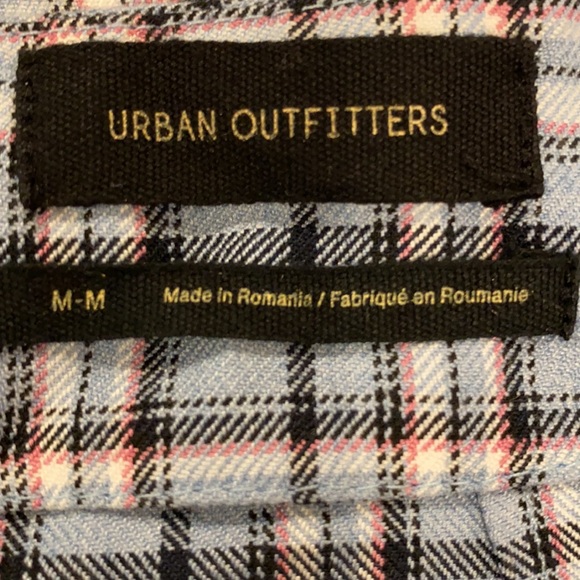 Urban Outfitters mini skirt - Picture 3 of 3